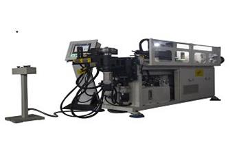 全自动弯管机HSD-18CNC-5A-3S
