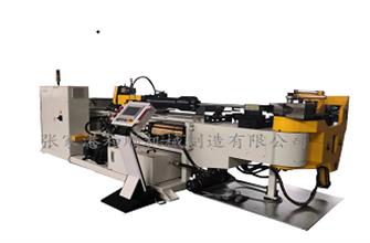 全自动弯管机HSD-114CNC-2A-1S