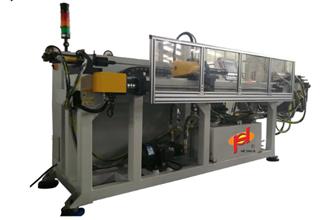 全自动弯管机HSD-25CNC-3A-2S