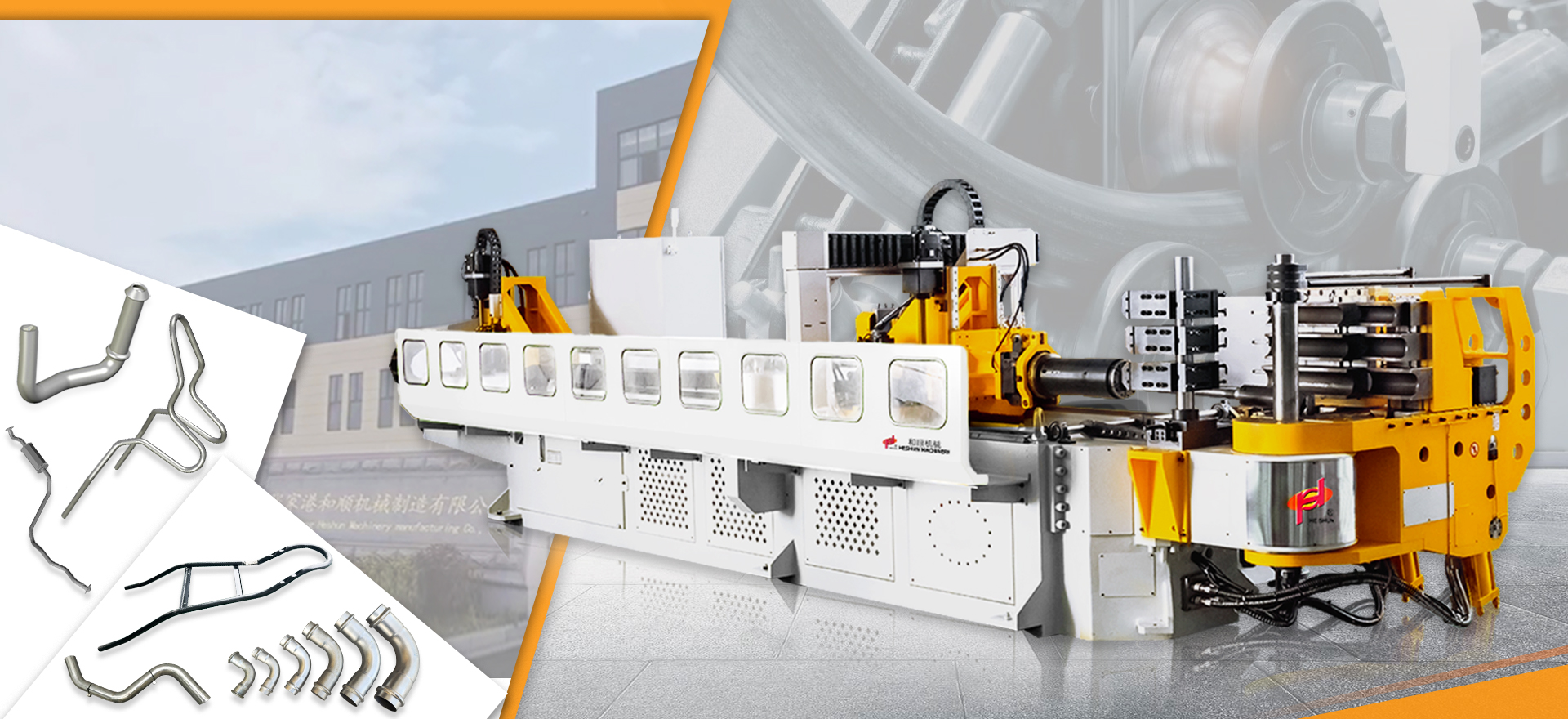 tube bending machine manufacturers,tube forming machines manufacturers, bending solutions